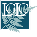 Lake George Land Conservancy Logo