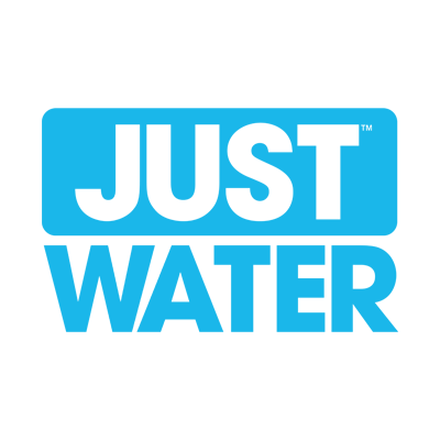 Just Water Logo