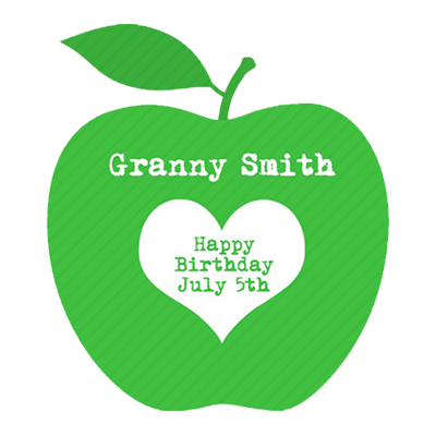 Happy Birthday Granny!