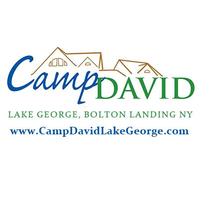 Camp David Lake George
