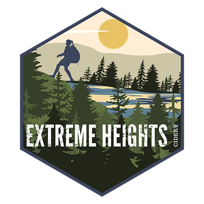 Extreme Heights Cidery, Adirondack Winery