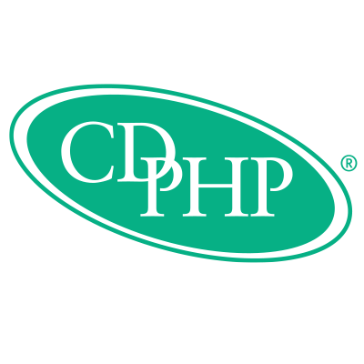 Logo - CDPHP