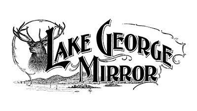 Lake George Mirror logo