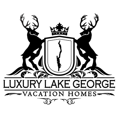 Luxury Lake George Vacation Homes